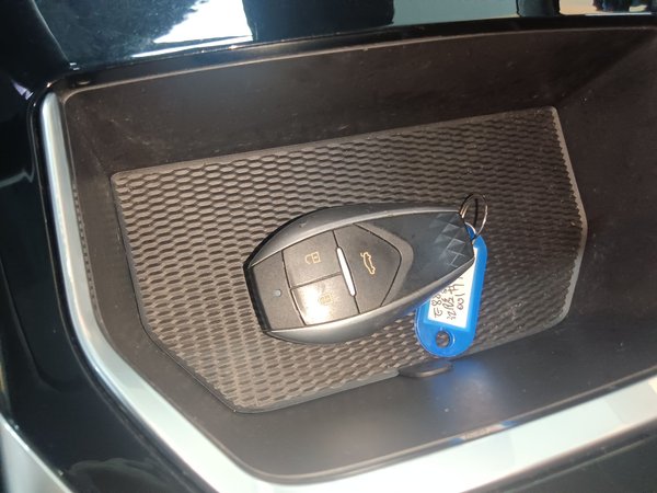 JMEV GSE 2023, 9700 км, за 9938 USD - фото 8