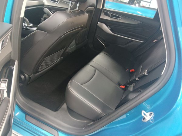 JMEV GSE 2023, 9700 км, за 9938 USD - фото 16