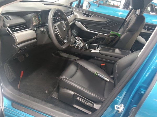 JMEV GSE 2023, 9700 км, за 9938 USD - фото 14