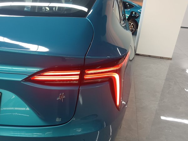 JMEV GSE 2023, 9700 км, за 9938 USD - фото 7