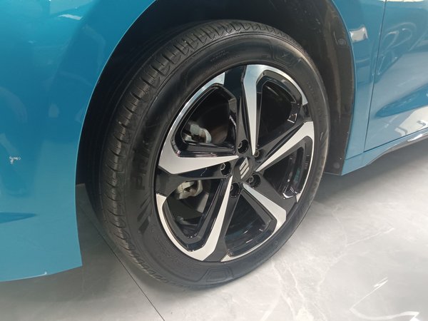 JMEV GSE 2023, 9700 км, за 9938 USD - фото 22