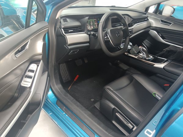 JMEV GSE 2023, 9700 км, за 9938 USD - фото 15