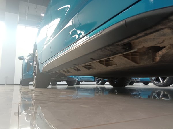 JMEV GSE 2023, 9700 км, за 9938 USD - фото 20