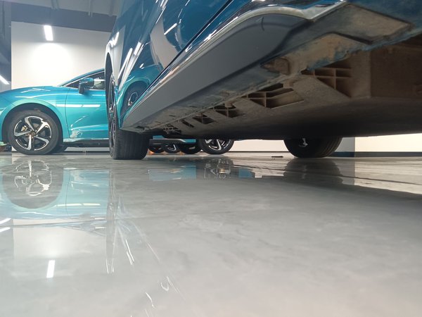 JMEV GSE 2023, 9700 км, за 9938 USD - фото 21