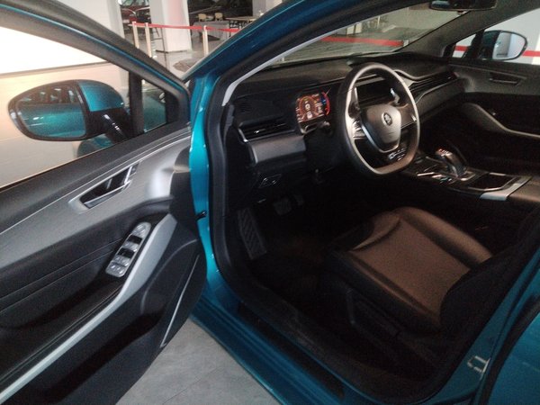 JMEV GSE 2023, 9900 км, за 10267 USD - фото 15