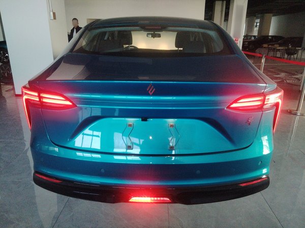 JMEV GSE 2023, 9900 км, за 10267 USD