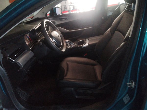 JMEV GSE 2023, 9900 км, за 10267 USD - фото 14