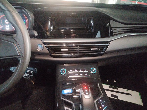 JMEV GSE 2023, 9900 км, за 10267 USD - фото 12