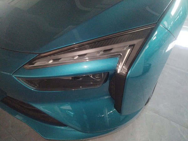 JMEV GSE 2023, 9900 км, за 10267 USD - фото 23