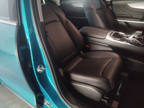JMEV GSE 2023, 9900 км, за 10267 USD - фото 24