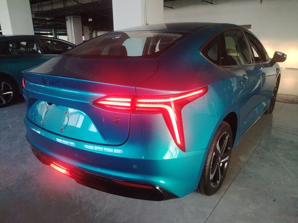 JMEV GSE 2023, 9900 км, за 10267 USD - фото 6