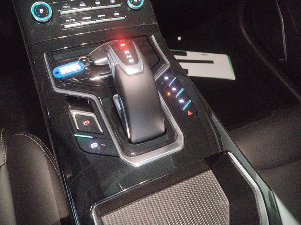 JMEV GSE 2023, 9900 км, за 10267 USD - фото 13