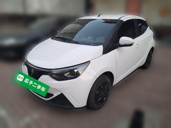 JMEV Xiao Qilin · 2024 год