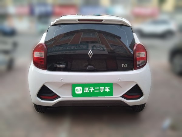 JMEV Xiao Qilin 2024, 7400 км, за 4956 USD