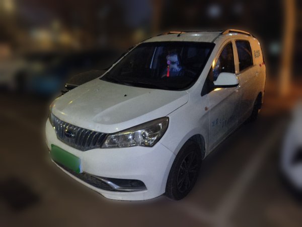 Karry K50 · 2017 год