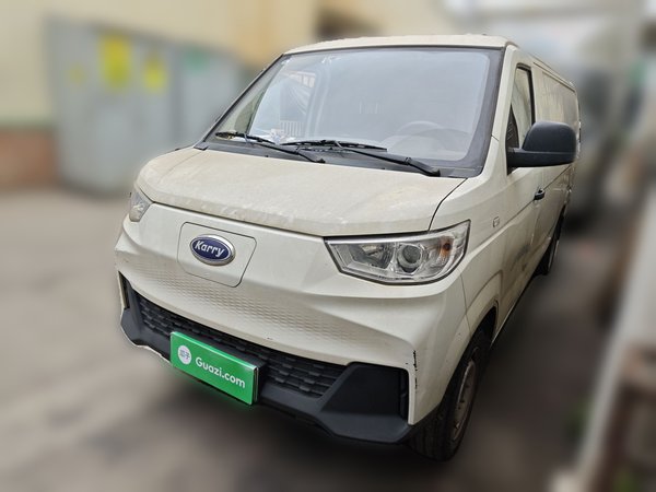 Karry Jiangtun · 2023 год