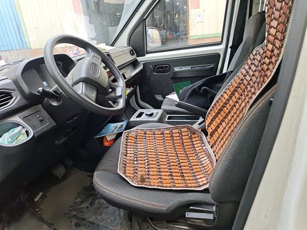 Karry Jiangtun 2023, 52400 км, за 8519 USD