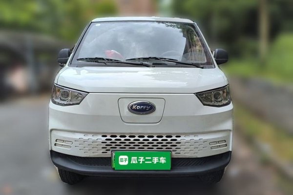 Karry Jiangtun E5 2024, 32300 км, за 9755 USD