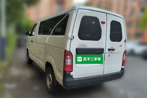 Karry Jiangtun E5 2024, 32300 км, за 9755 USD