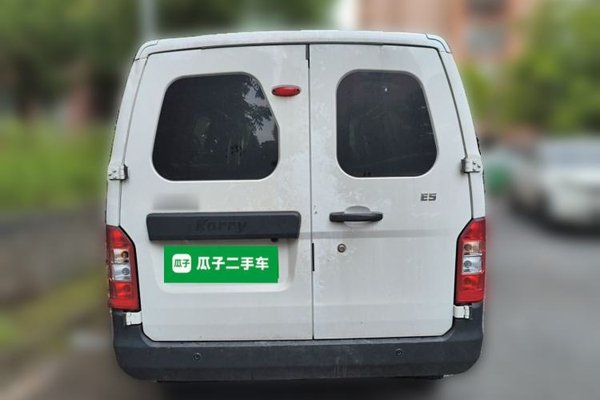 Karry Jiangtun E5 2024, 32300 км, за 9755 USD