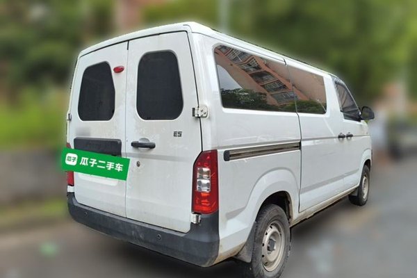 Karry Jiangtun E5 2024, 32300 км, за 9755 USD - фото 6