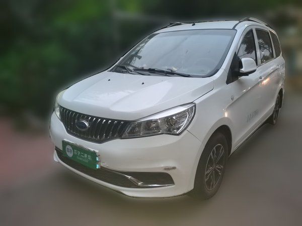 Karry K50 · 2016 год