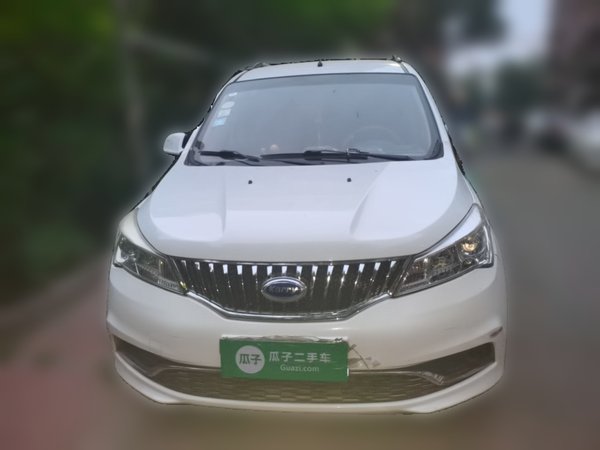 Karry K50 2016, 52800 км, за 2578 USD