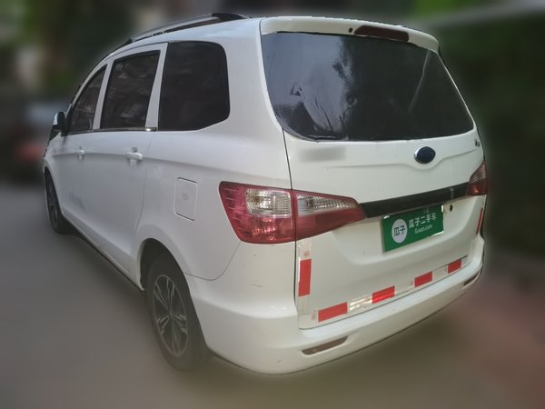 Karry K50 2016, 52800 км, за 2578 USD