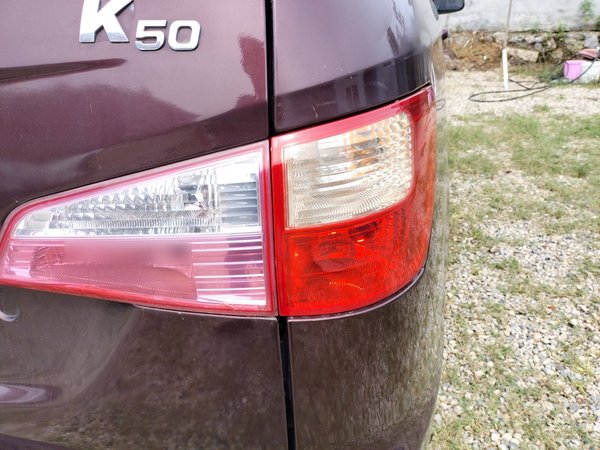 Karry K50 2018, 94900 км, за 4190 USD - фото 7