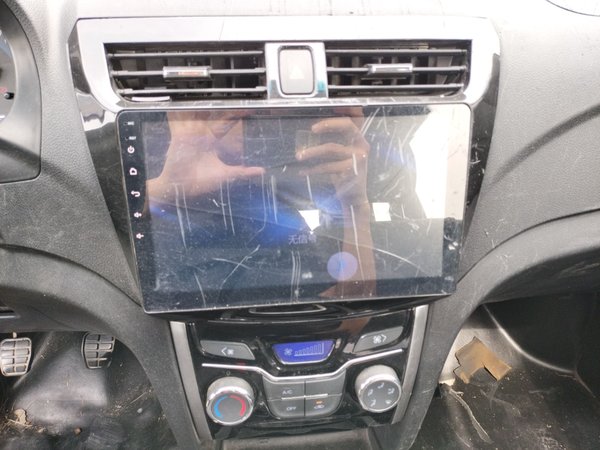 Karry K50 2018, 94900 км, за 4190 USD - фото 16