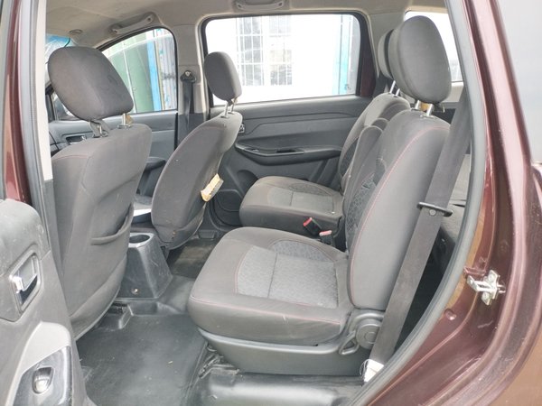 Karry K50 2018, 94900 км, за 4190 USD - фото 20