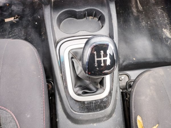 Karry K50 2018, 94900 км, за 4190 USD - фото 17