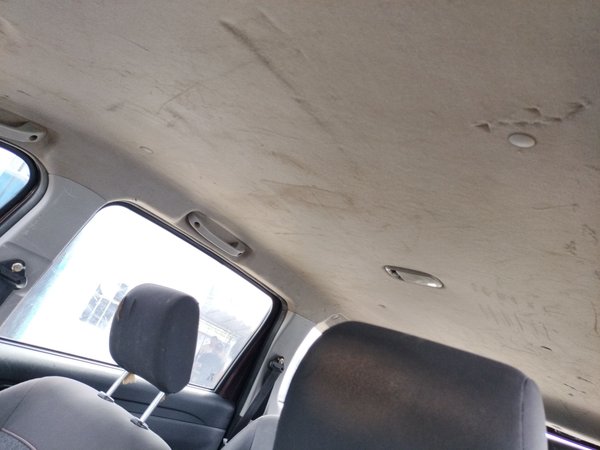 Karry K50 2018, 94900 км, за 4190 USD - фото 21