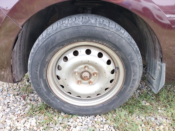 Karry K50 2018, 94900 км, за 4190 USD - фото 8