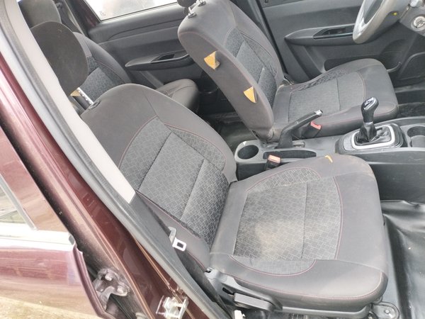 Karry K50 2018, 94900 км, за 4190 USD - фото 23