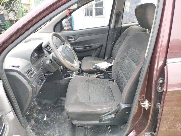 Karry K50 2018, 94900 км, за 4190 USD - фото 18