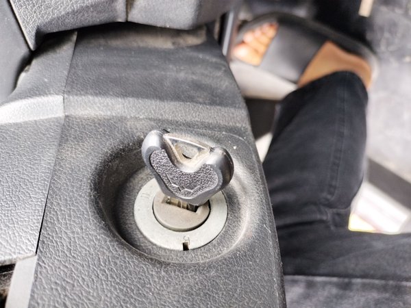 Karry K50 2018, 94900 км, за 4190 USD - фото 12