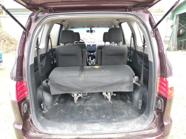 Karry K50 2018, 94900 км, за 4190 USD - фото 22