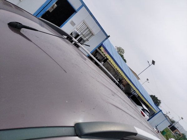 Karry K50 2018, 94900 км, за 4190 USD - фото 11