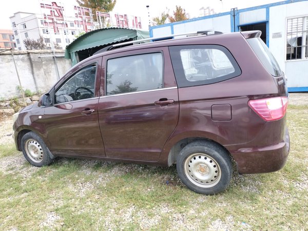 Karry K50 2018, 94900 км, за 4190 USD