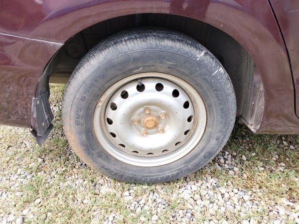 Karry K50 2018, 94900 км, за 4190 USD - фото 10