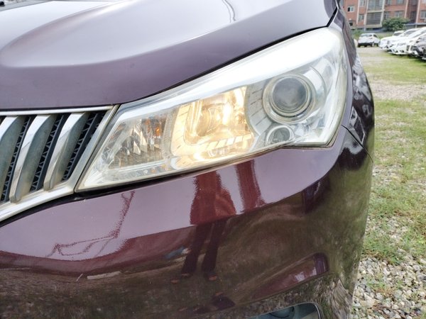 Karry K50 2018, 94900 км, за 4190 USD - фото 9