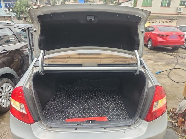 Kia Cerato 2012, 105800 км, за 4200 USD - фото 22