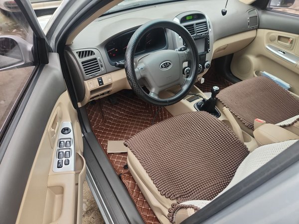 Kia Cerato 2012, 105800 км, за 4200 USD - фото 19