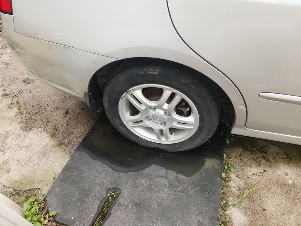 Kia Cerato 2012, 105800 км, за 4200 USD - фото 10