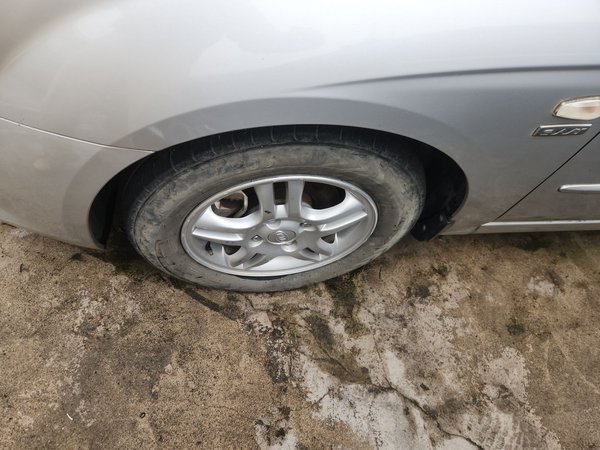 Kia Cerato 2012, 105800 км, за 4200 USD - фото 8