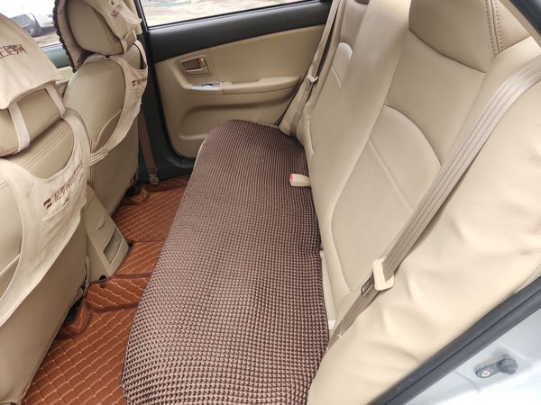 Kia Cerato 2012, 105800 км, за 4200 USD - фото 20