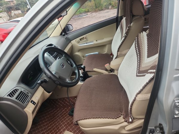 Kia Cerato 2012, 105800 км, за 4200 USD - фото 18