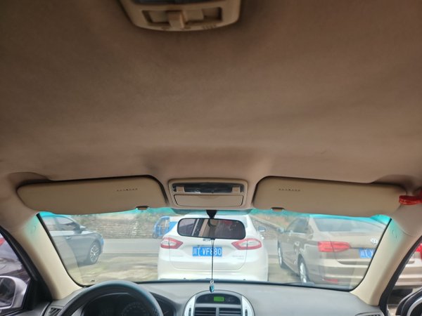 Kia Cerato 2012, 105800 км, за 4200 USD - фото 21