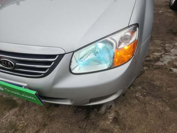 Kia Cerato 2012, 105800 км, за 4200 USD - фото 9